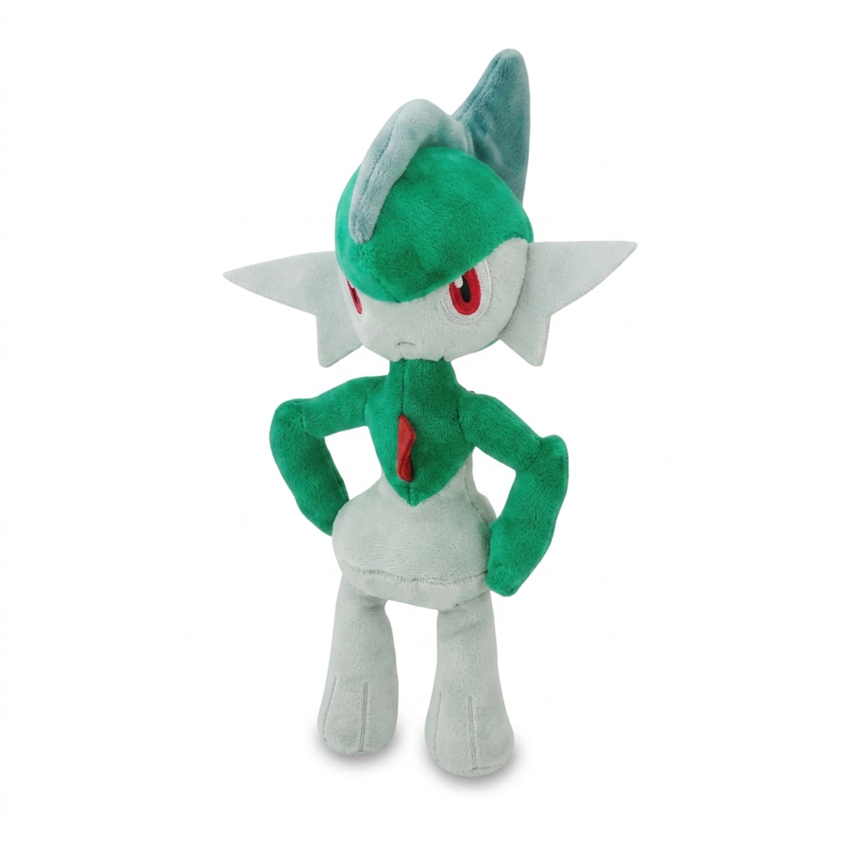Gallade Pluszak widok z trzech czwartych