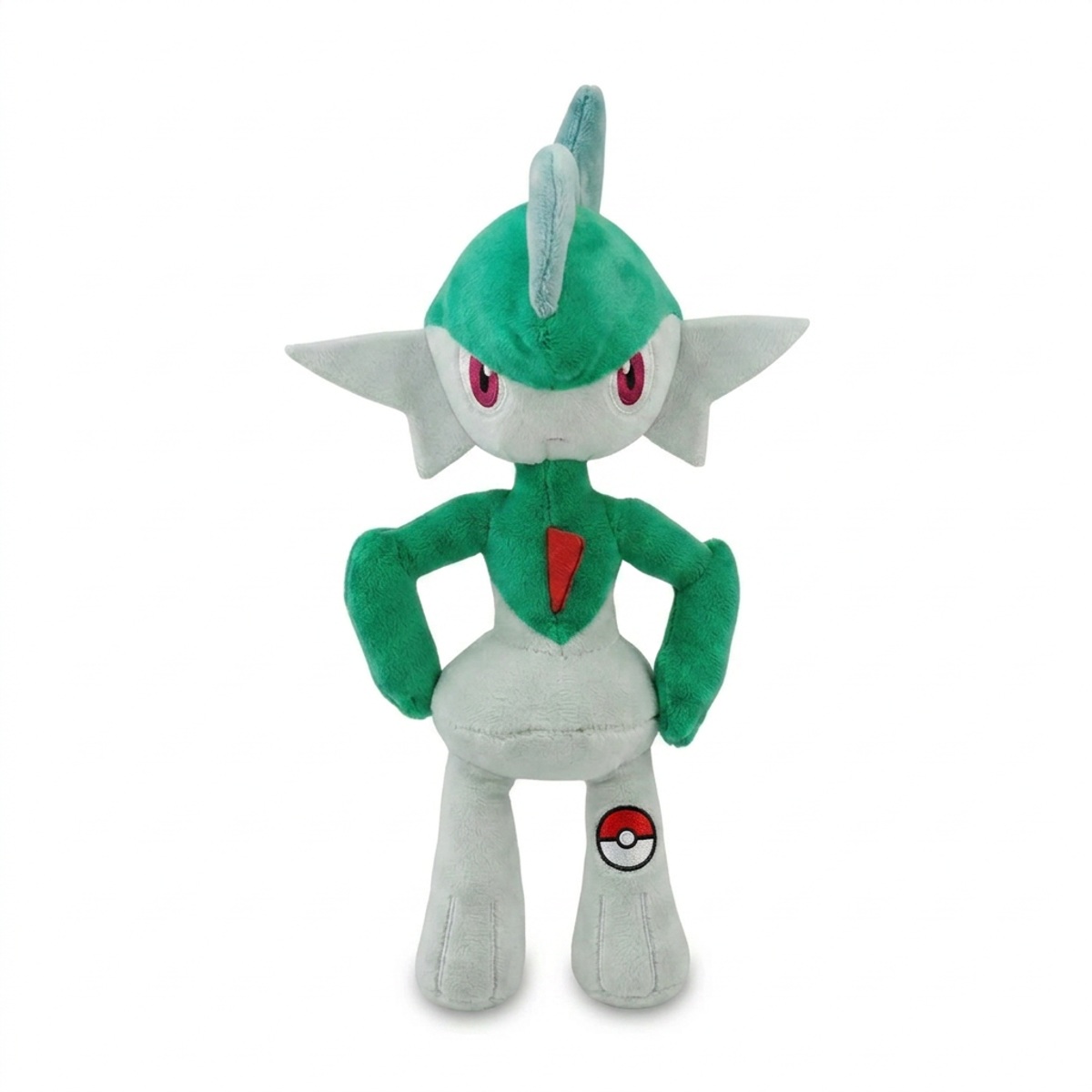 Gallade Pluszak z odznaką potwierdzającą autentyczność produktu.