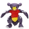 Garchomp Pluszak widok z przodu