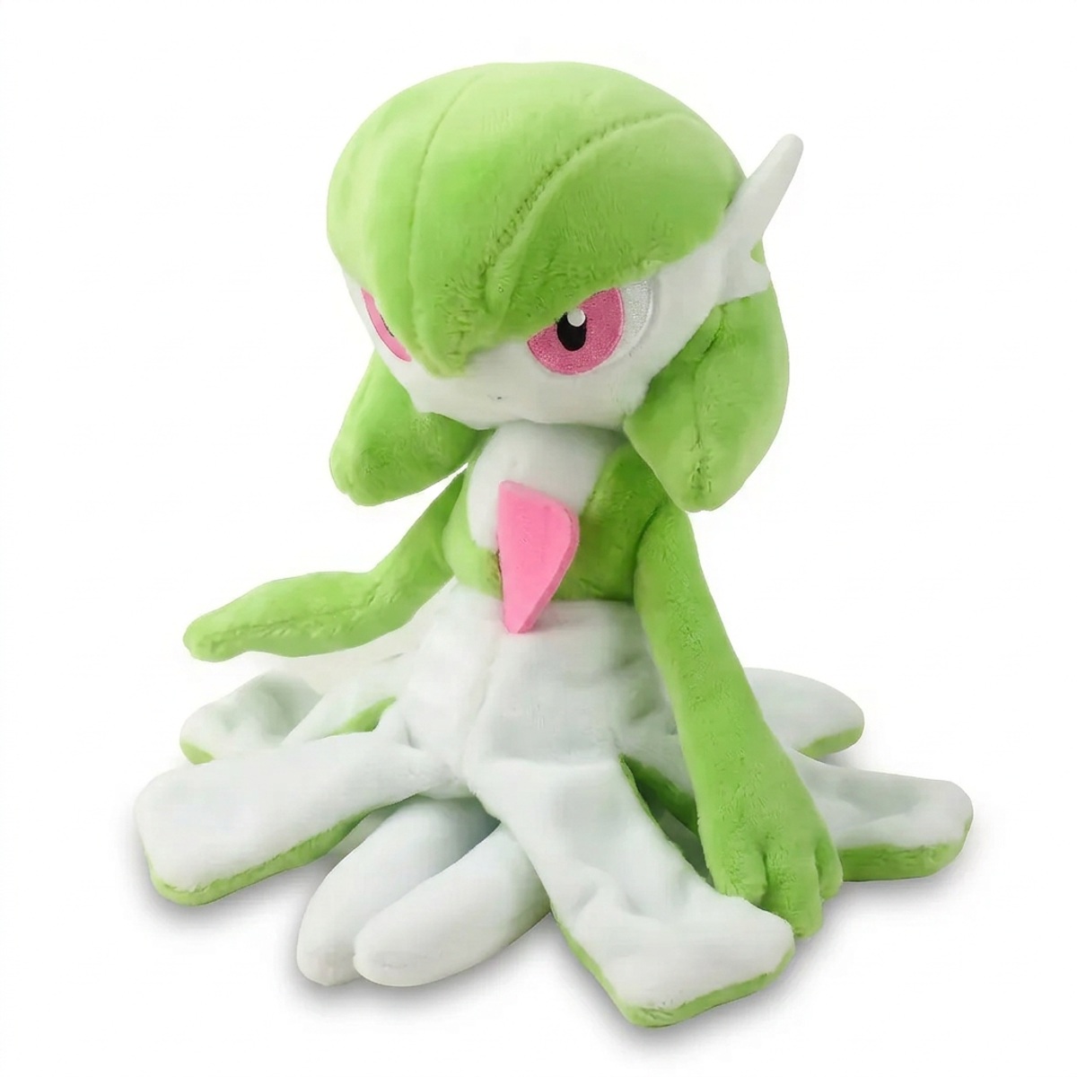 Gardevoir Pluszak widok 3/4