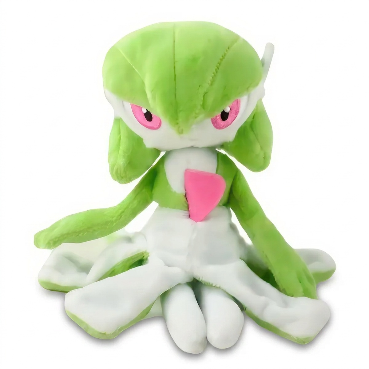 Gardevoir Pluszak widok z przodu