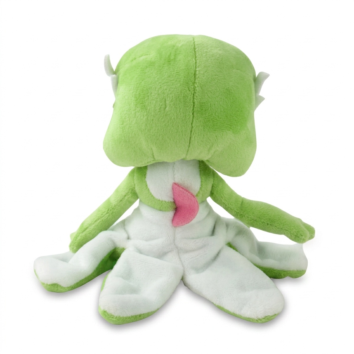 Gardevoir Pluszak widok z tyłu