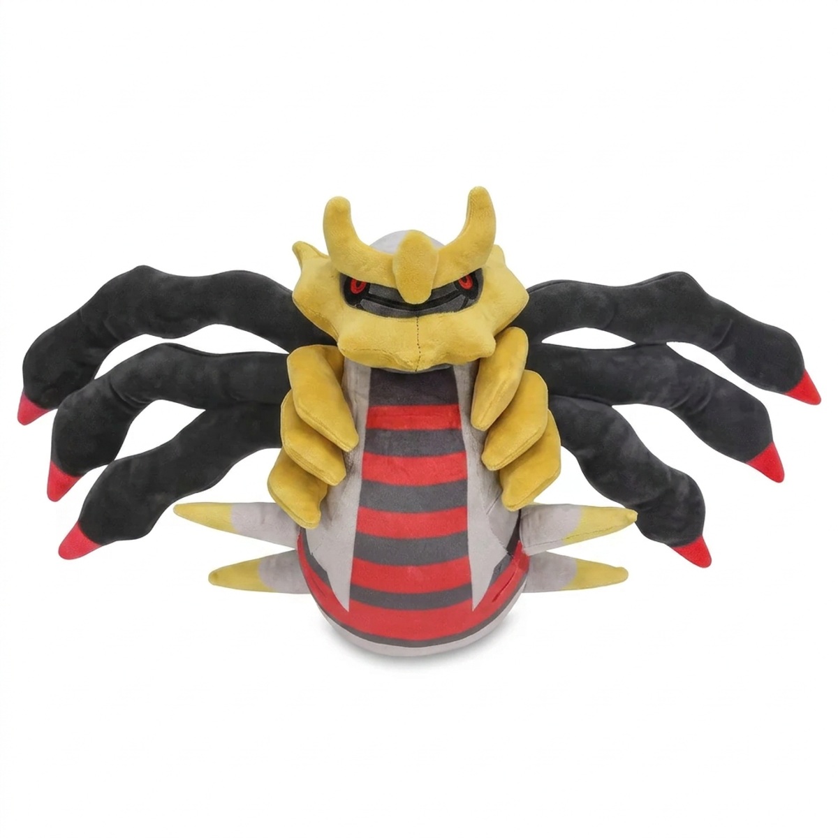 Giratina Pluszak Forma Pochodzenia