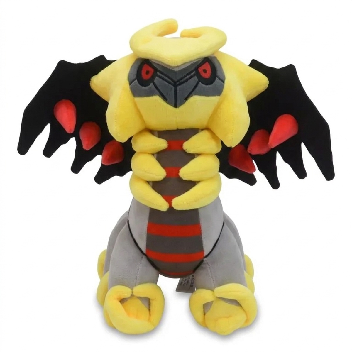 Giratina Pluszak Forma Zwyczajna