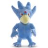 Golduck Pluszak widok frontu