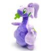 Goodra Pluszak widok 3/4