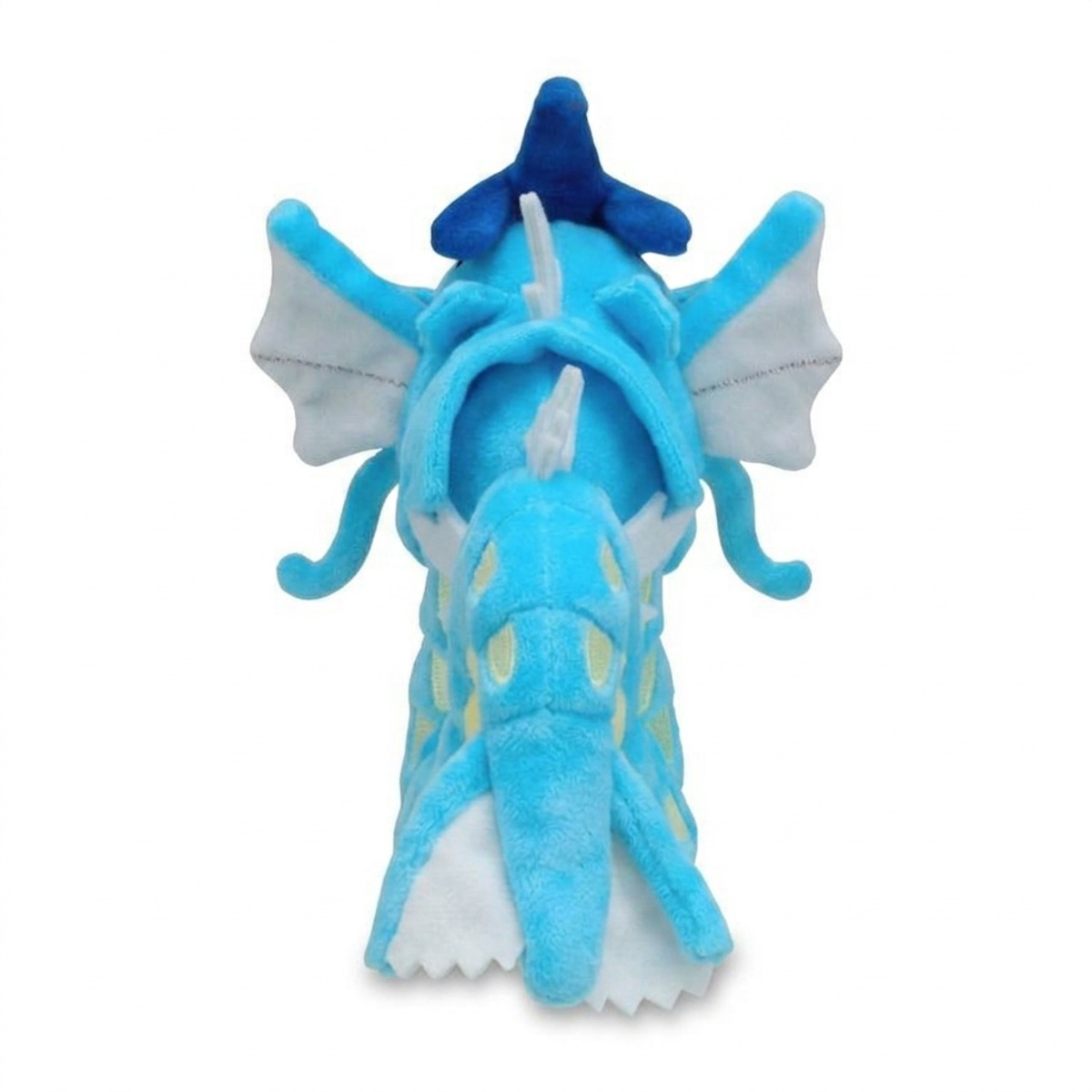 Gyarados Pluszak widok z tyłu