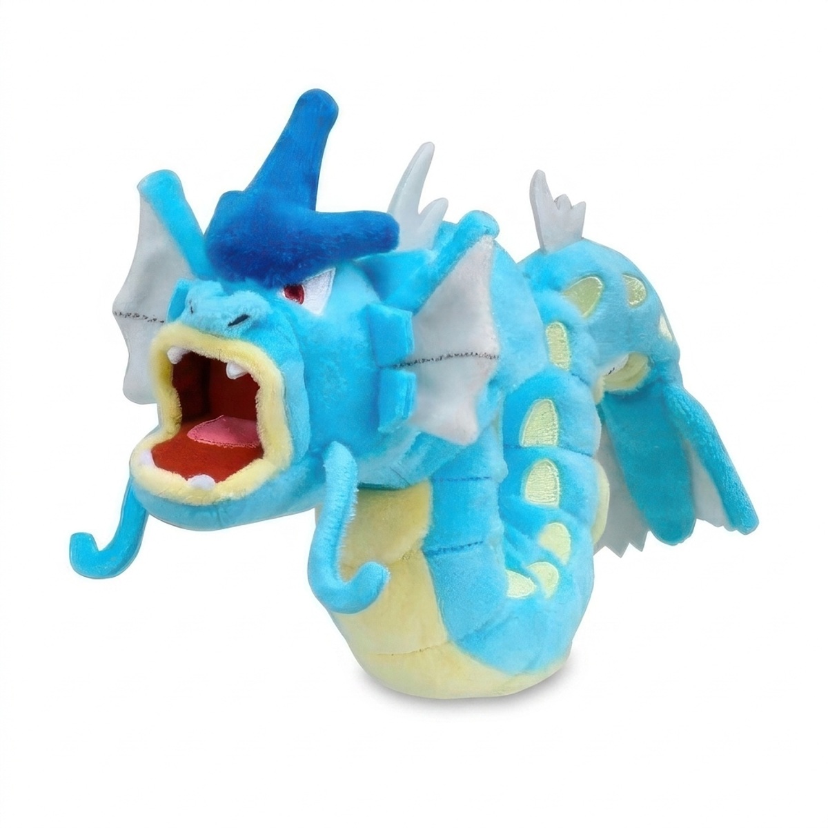 Gyarados Pluszak widok 3/4