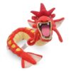 Pluszak Gyarados Shiny widok z trzech czwartych