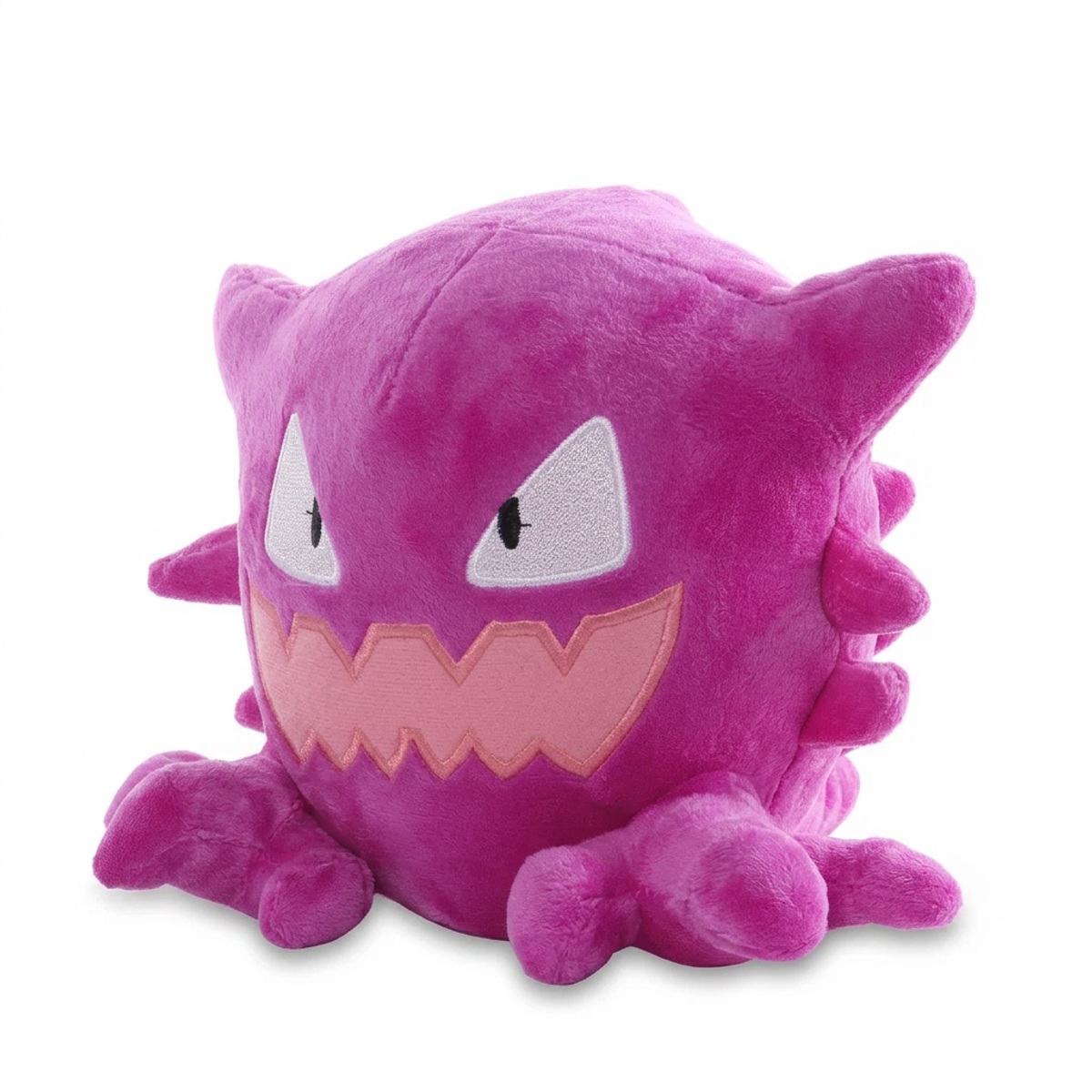 Haunter Pluszak widok trójwymiarowy