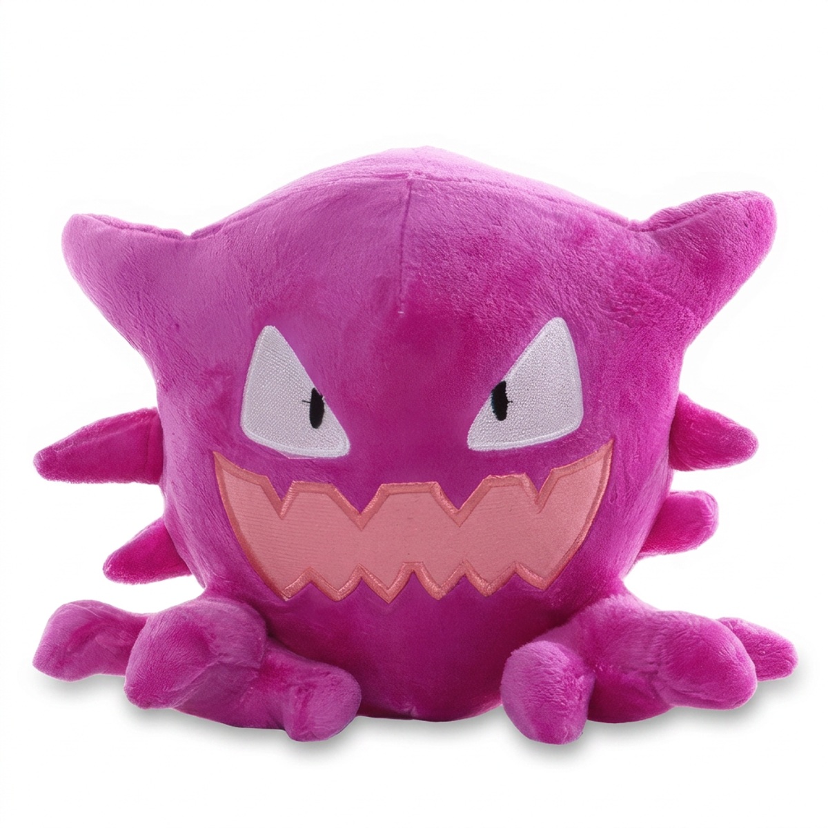 Haunter Pluszak widok z przodu