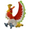 Ho-Oh Pluszak widok z boku