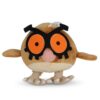 Hoothoot Pluszak twarz