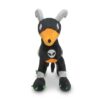 Houndoom Pluszak widok z przodu