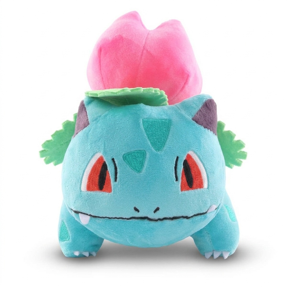 Ivysaur Pluszak widok z przodu