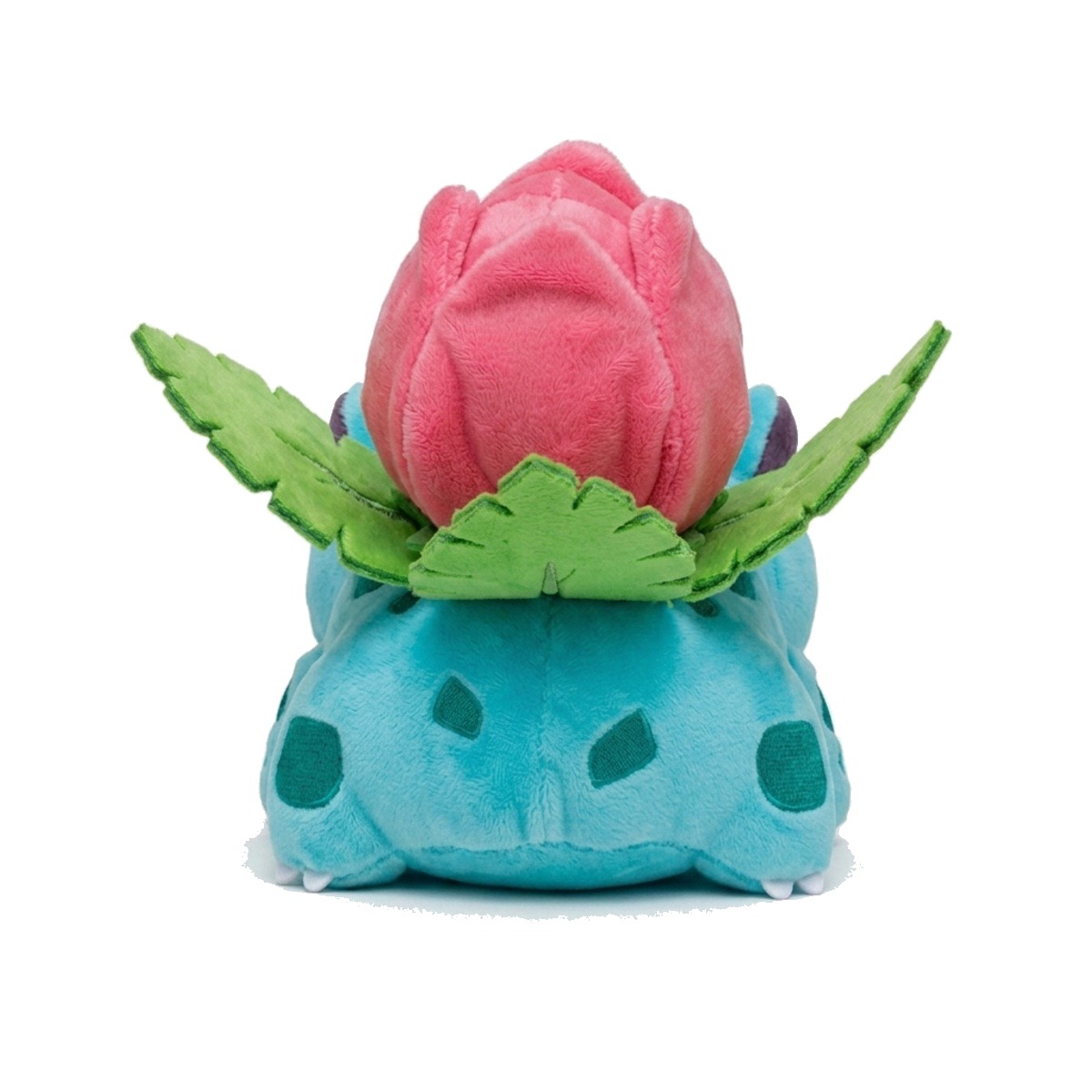 Ivysaur Pluszak widok z tyłu