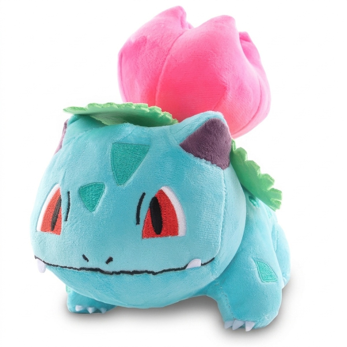 Ivysaur Pluszak widok z 3/4