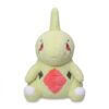 Larvitar Pluszak widok z przodu