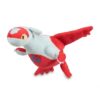 Latias Pluszak widok 3/4