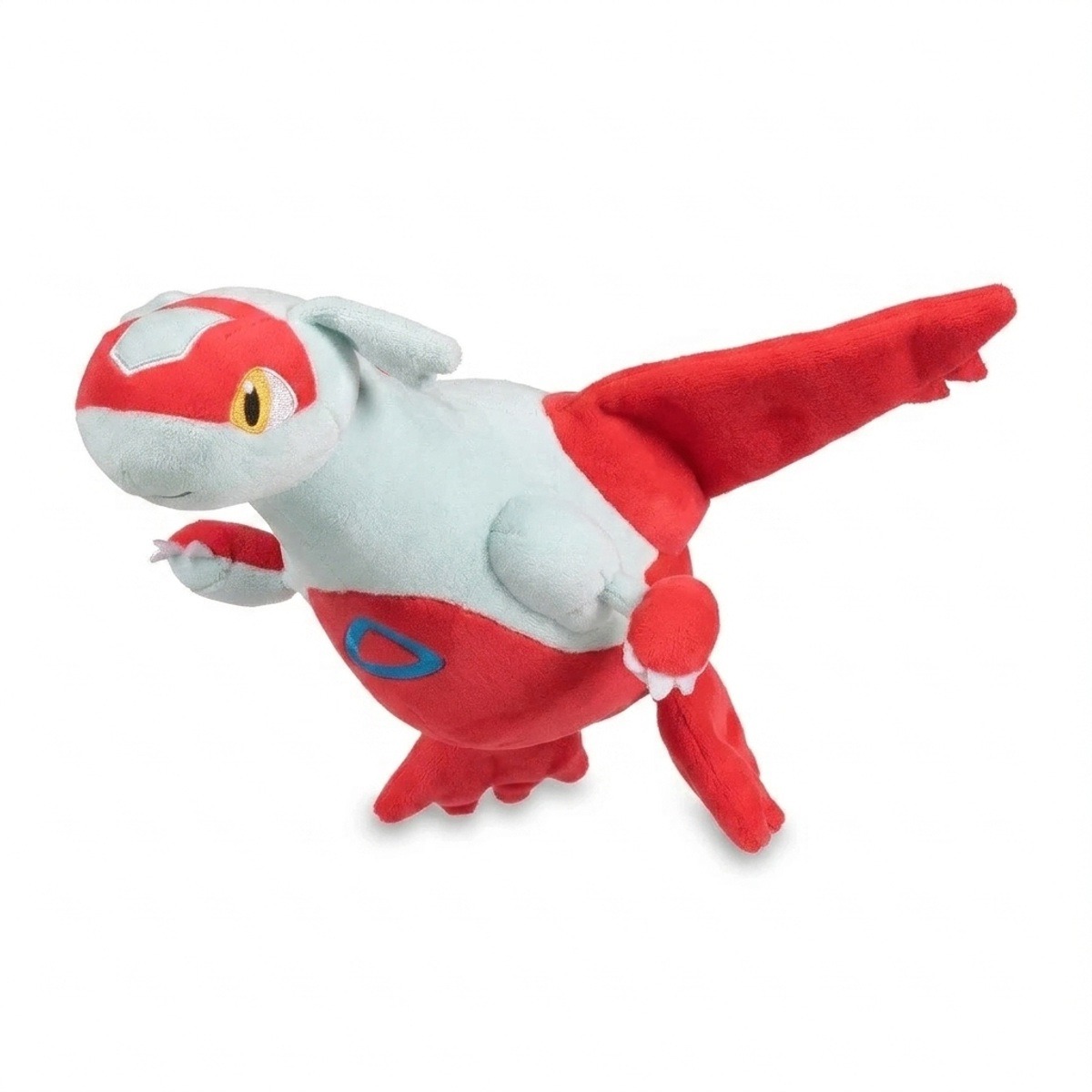 Latias Pluszak widok 3/4