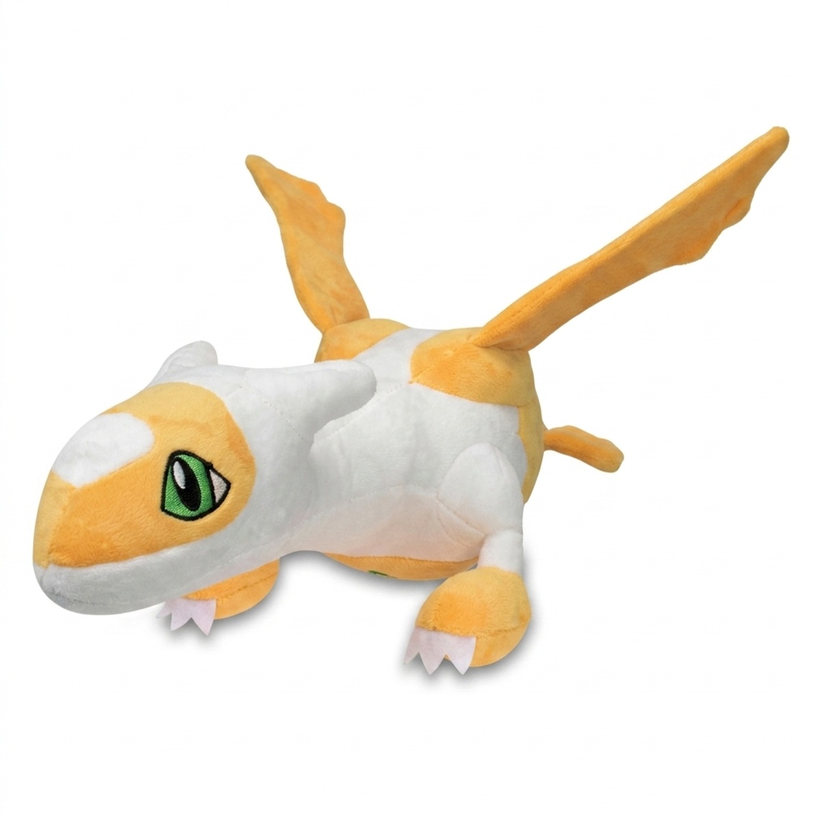 Pluszak Latias Shiny widok trójwymiarowy