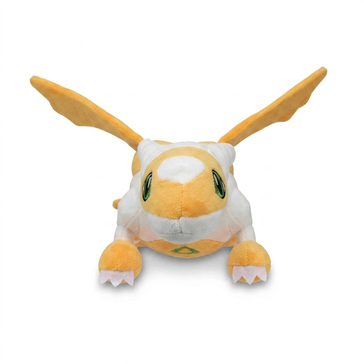 Pluszak Latias Shiny widok z przodu