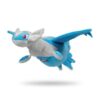 Latios Pluszak widok z boku