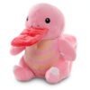 Lickitung Pluszak widok z trzech czwartych