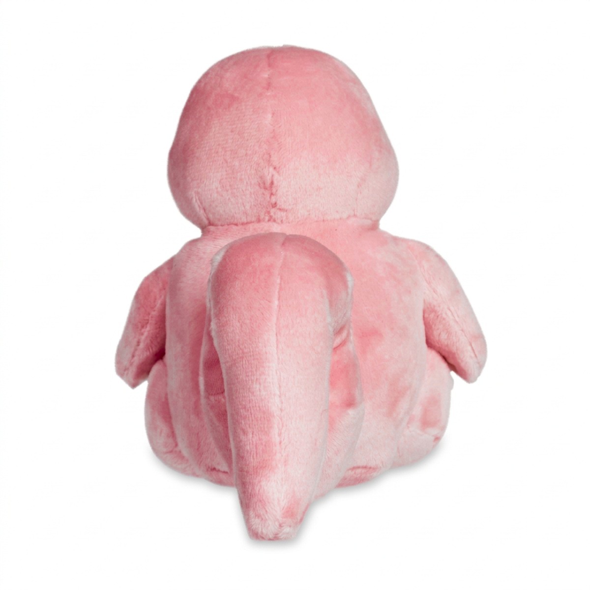 Lickitung Pluszak widok z tyłu