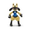Pluszak Lucario Shiny widok z przodu