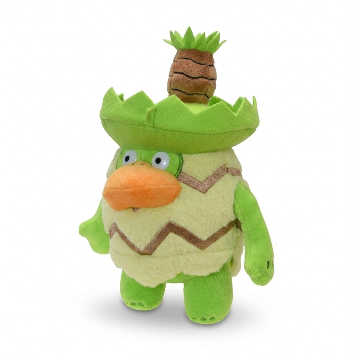 Ludicolo Pluszak widok 3/4