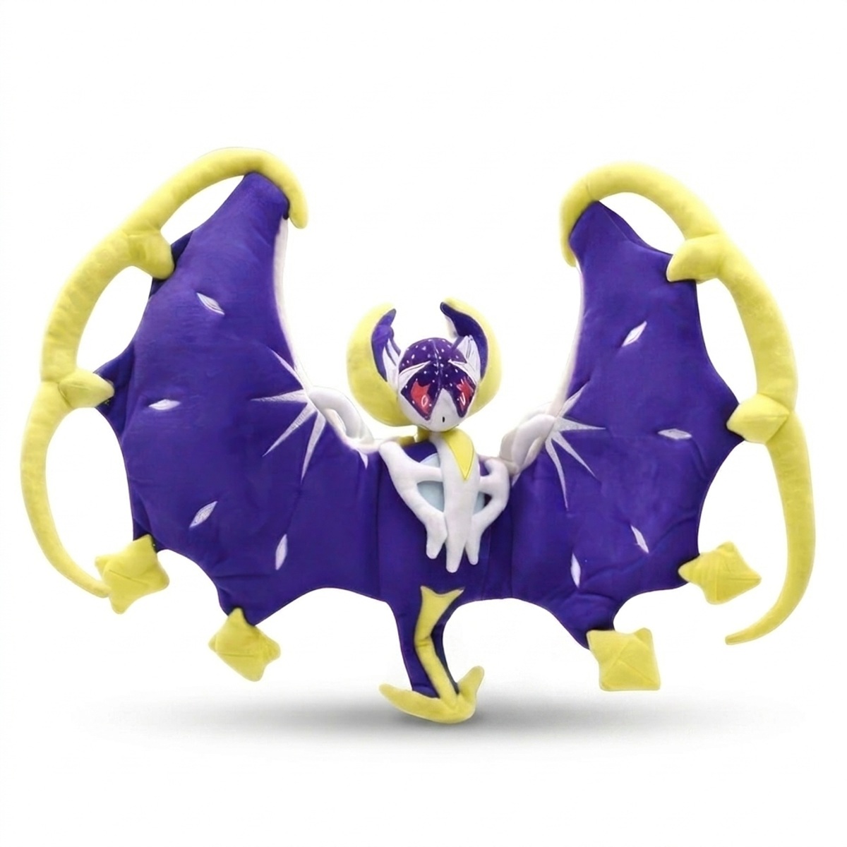 Lunala Pluszak