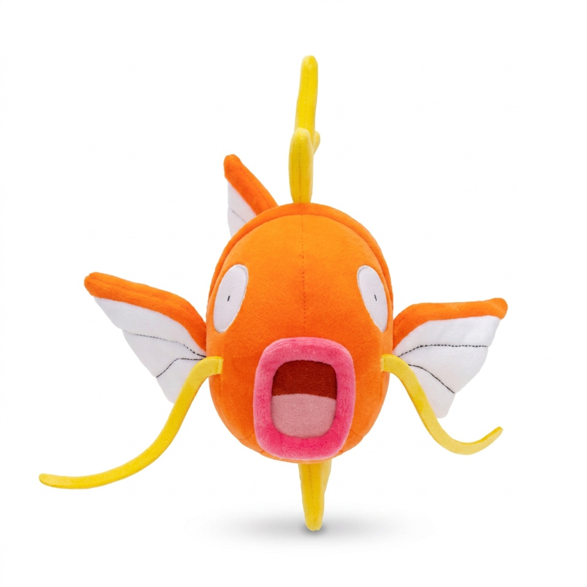 Magikarp Pluszak widok z przodu