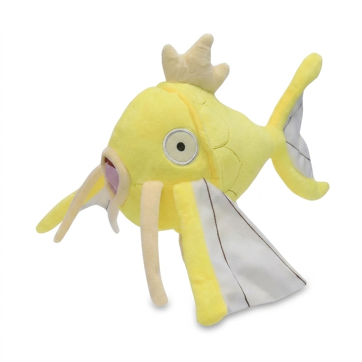 Pluszak Magikarp Shiny widok 3/4