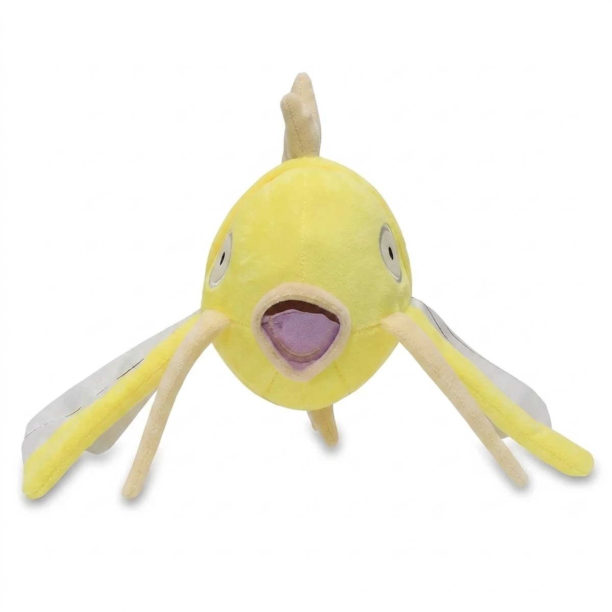 Pluszak Magikarp Shiny widok z przodu