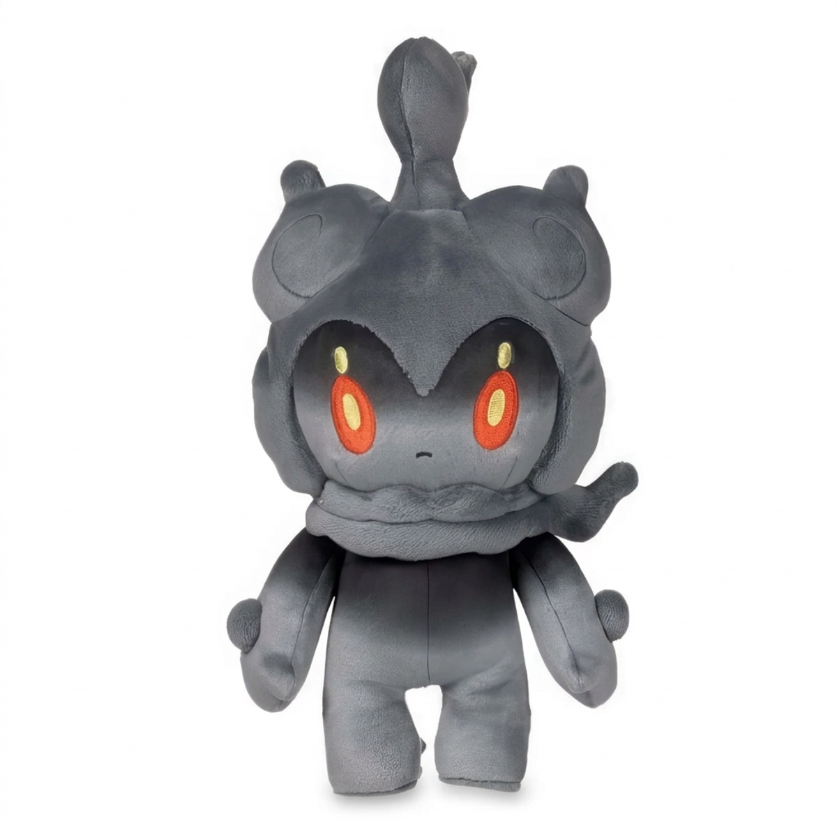 Marshadow Pluszak widok z przodu