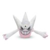 Mega Gengar Pluszak widok z przodu