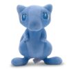 Mew Shiny Pluszak widok z przodu