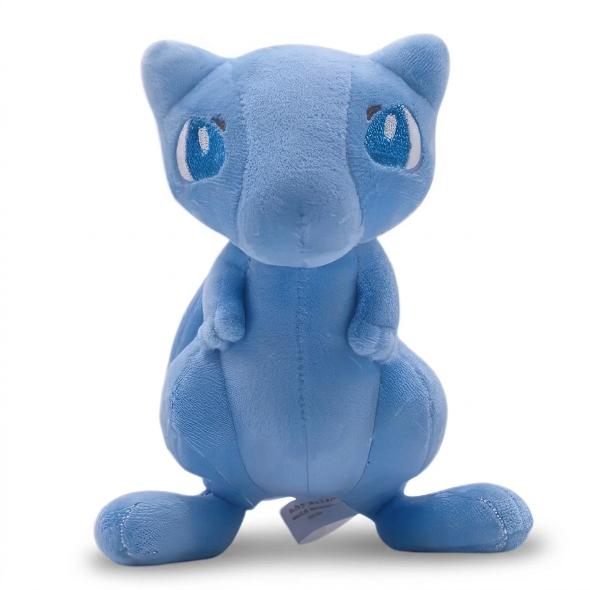 Mew Shiny Pluszak widok z przodu