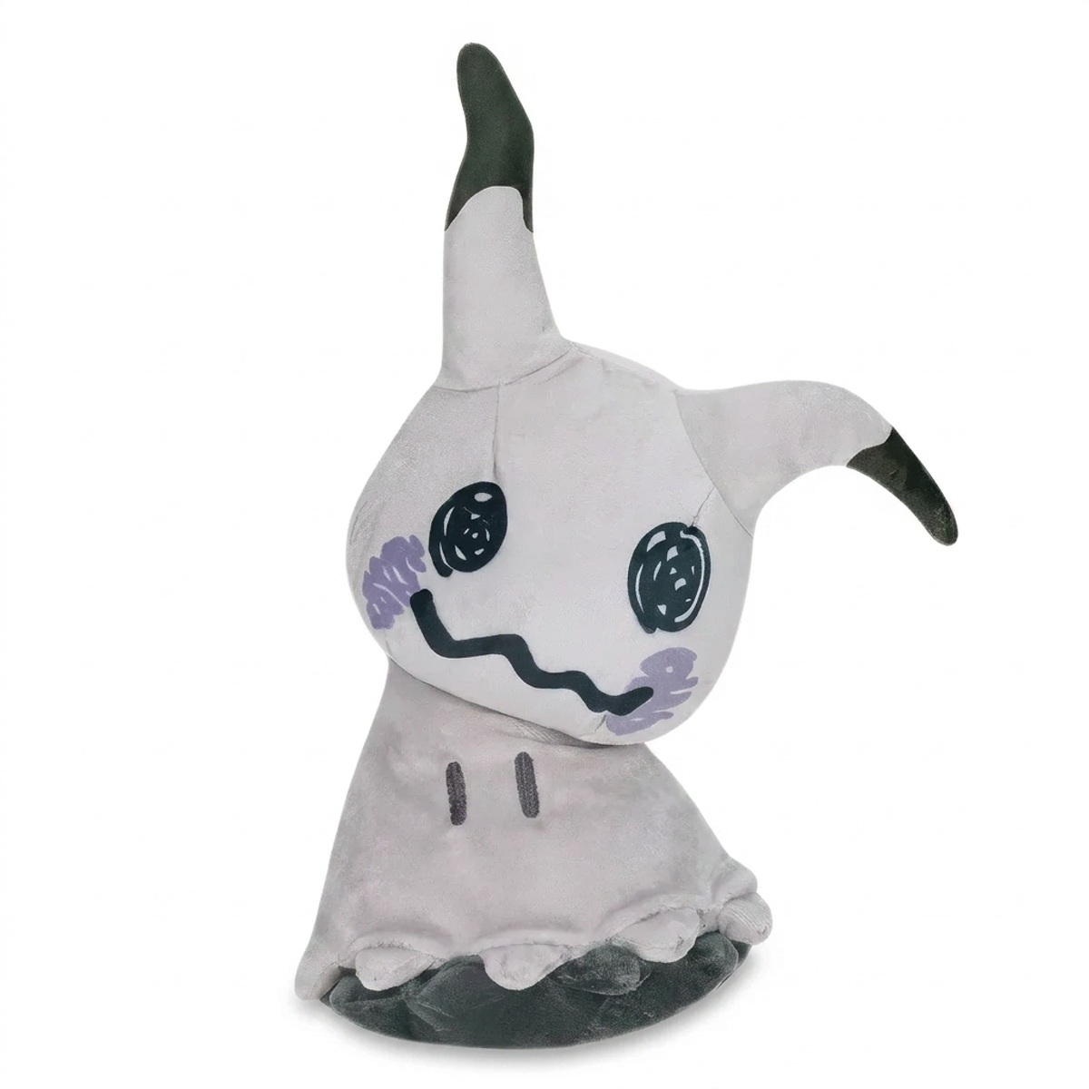 Pluszak Mimikyu Shiny widok z przodu