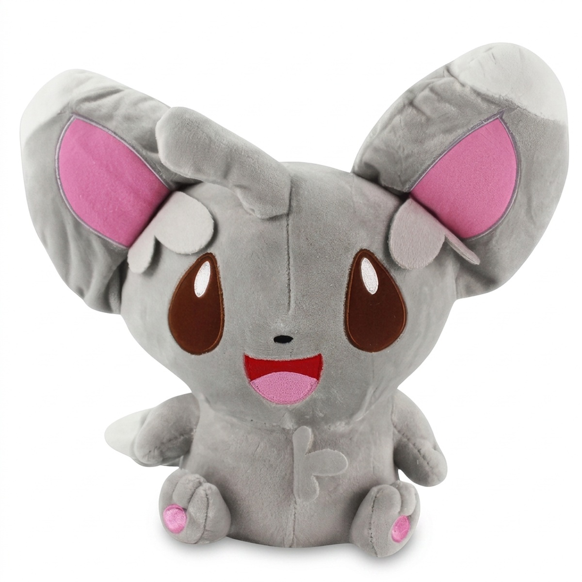 Minccino Pluszak widok z przodu