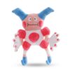 Mr. Mime Pluszak widok z przodu