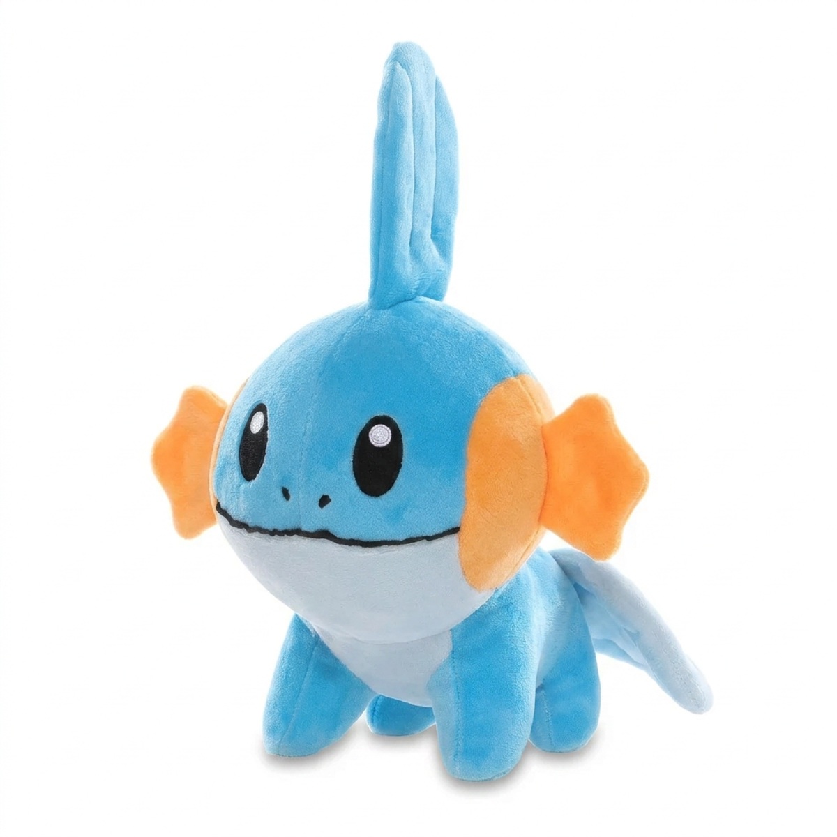 Mudkip Pluszak widok 3/4