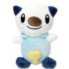 Oshawott Pluszak widok z przodu