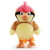 Pidgeotto Pluszak widok z przodu