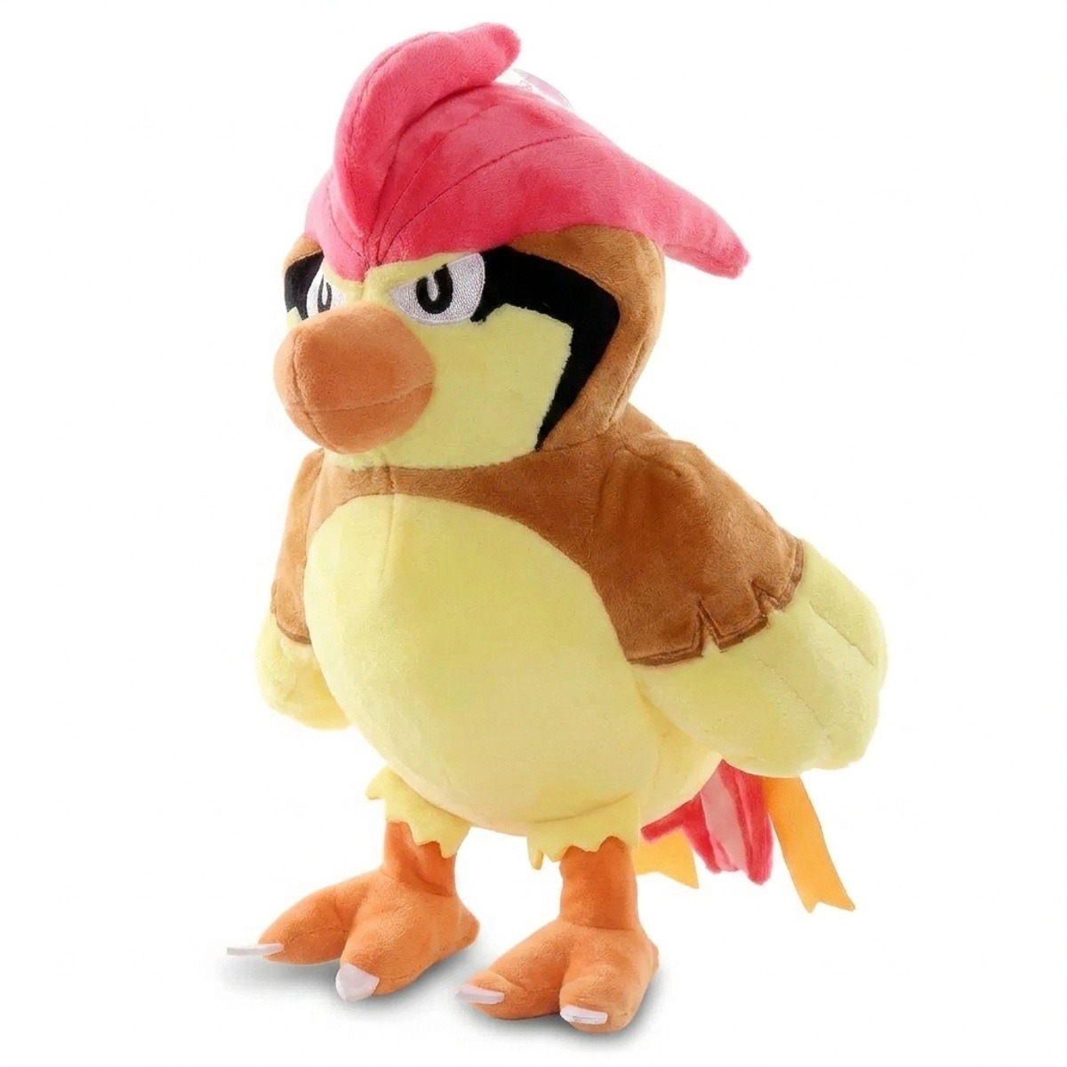 Pidgeotto Pluszak widok 3/4