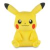 Pikachu Pluszak 20 cm widok z przodu