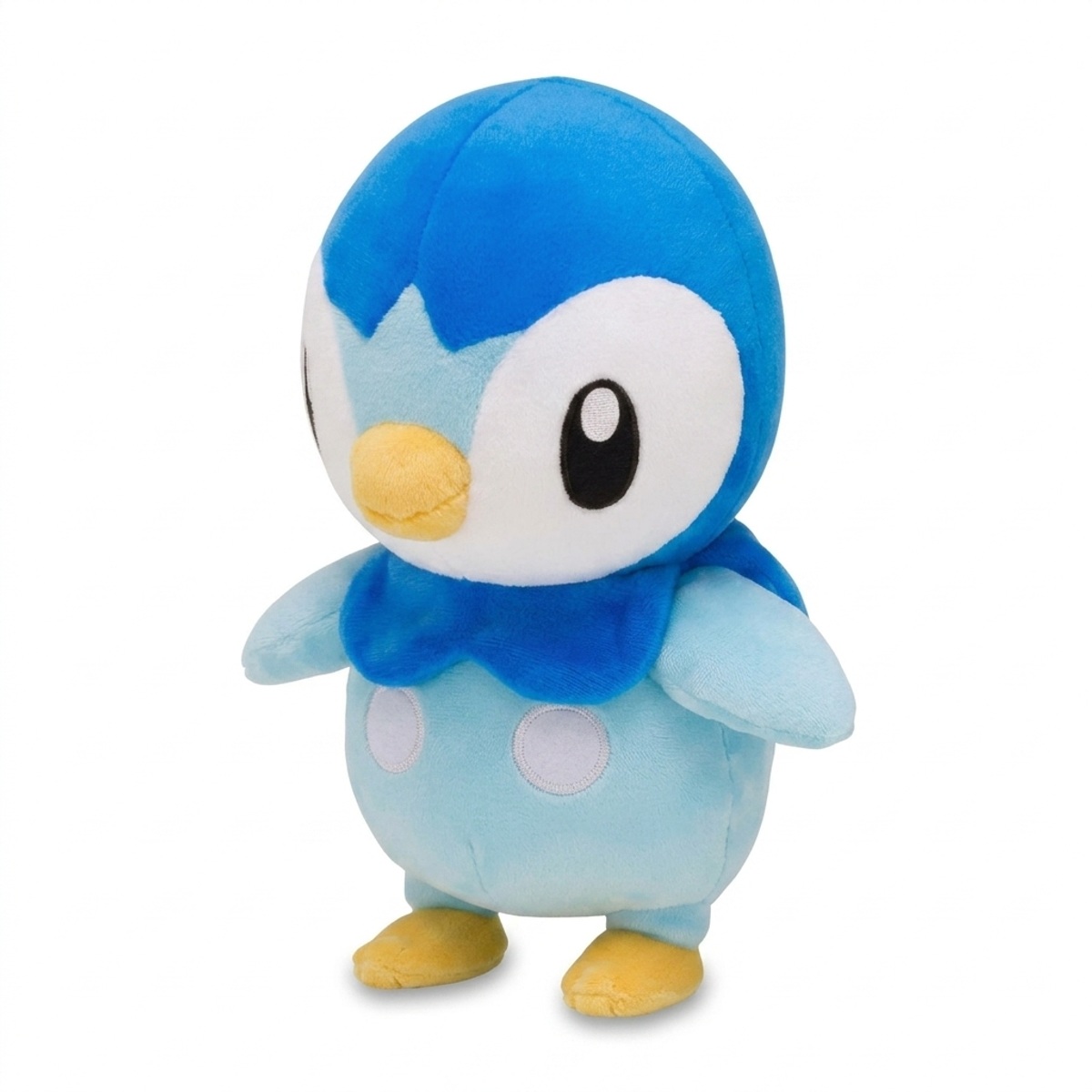 Piplup Pluszak widok 3/4