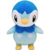 Piplup Pluszak widok z przodu