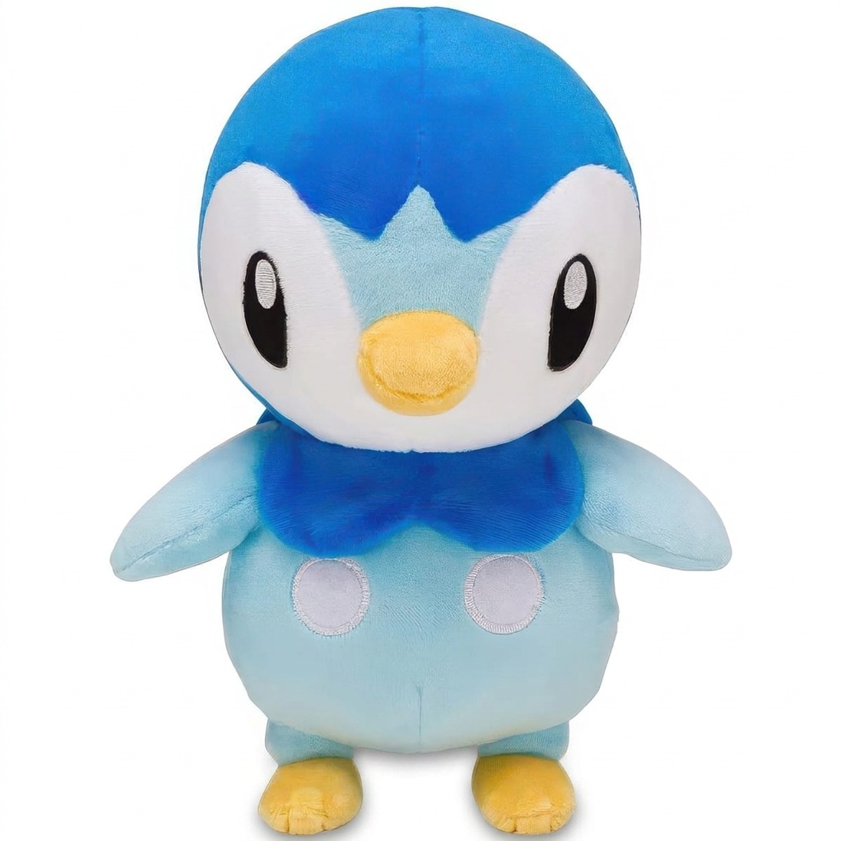 Piplup Pluszak widok z przodu